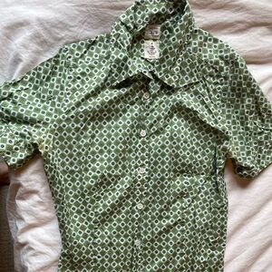 J. Crew shirt